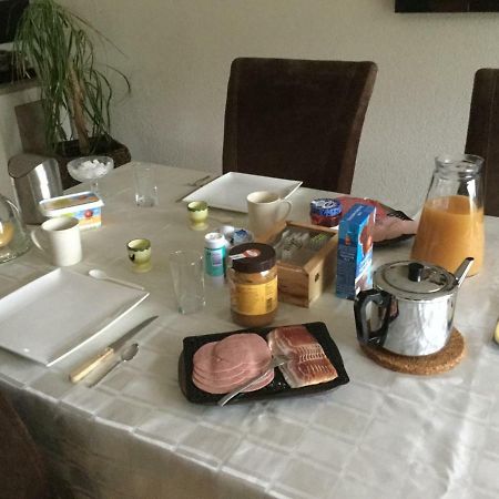 Bed and Breakfast De Randstad Зутермер Екстер'єр фото