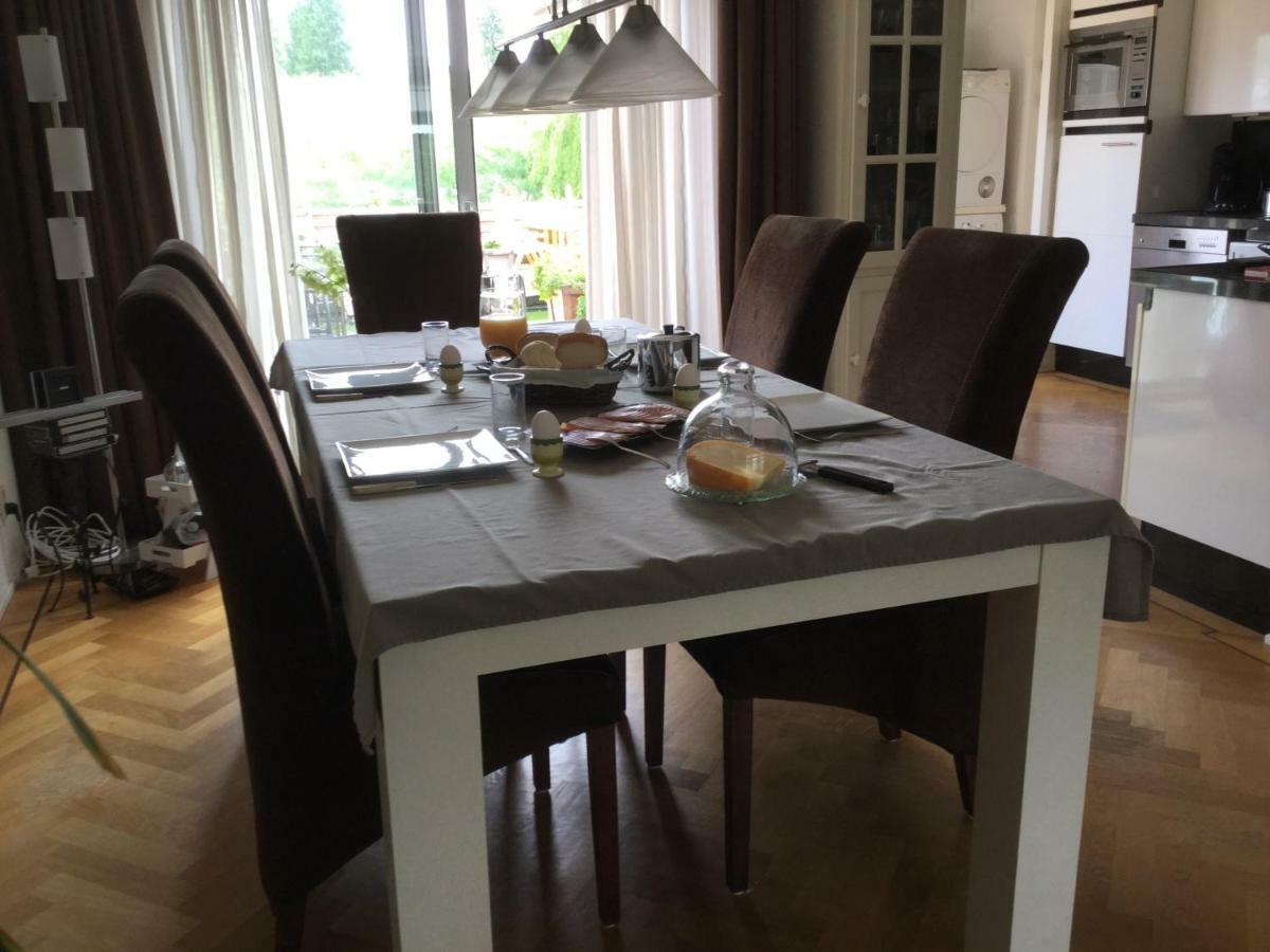 Bed and Breakfast De Randstad Зутермер Екстер'єр фото