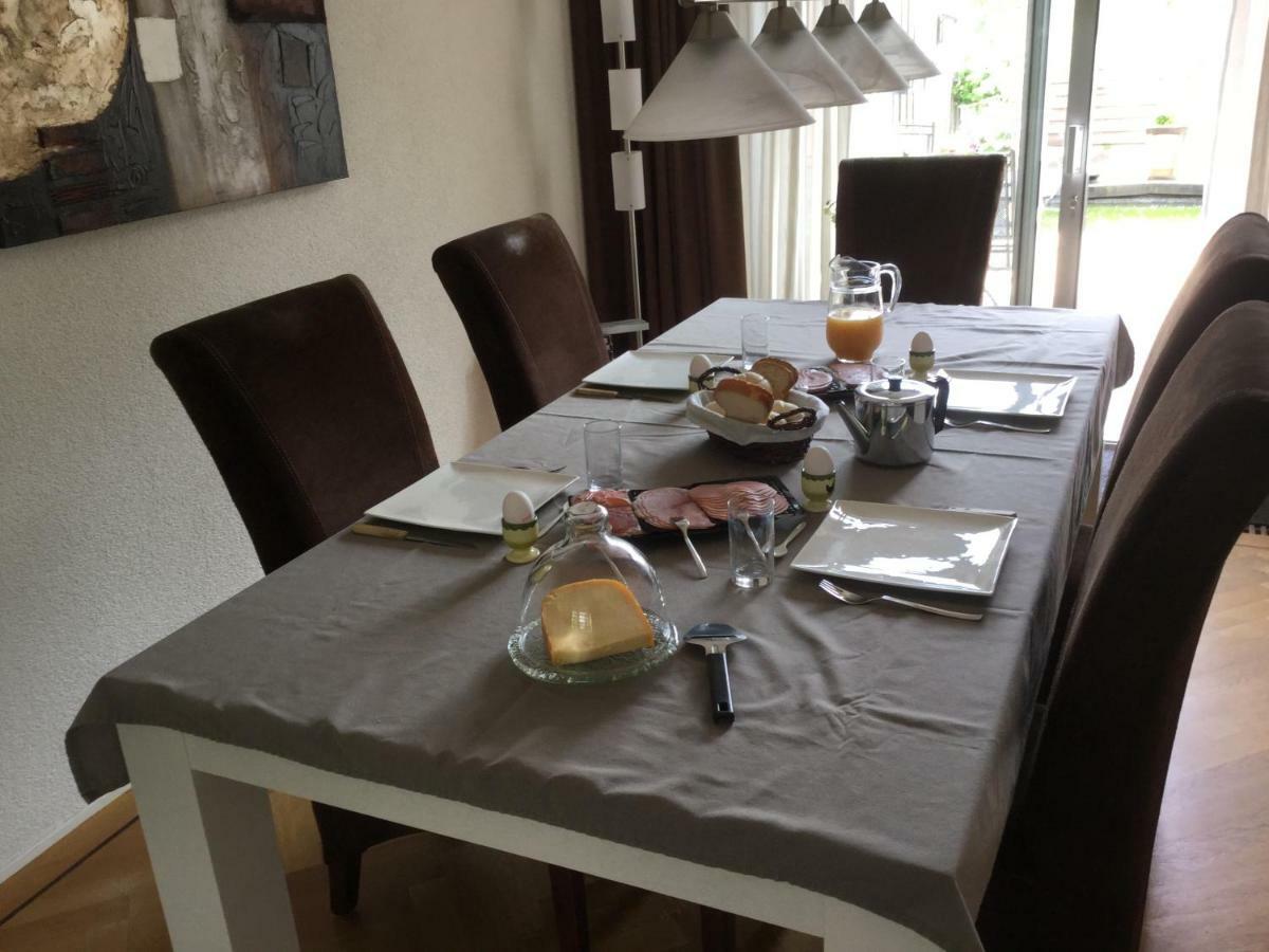 Bed and Breakfast De Randstad Зутермер Екстер'єр фото