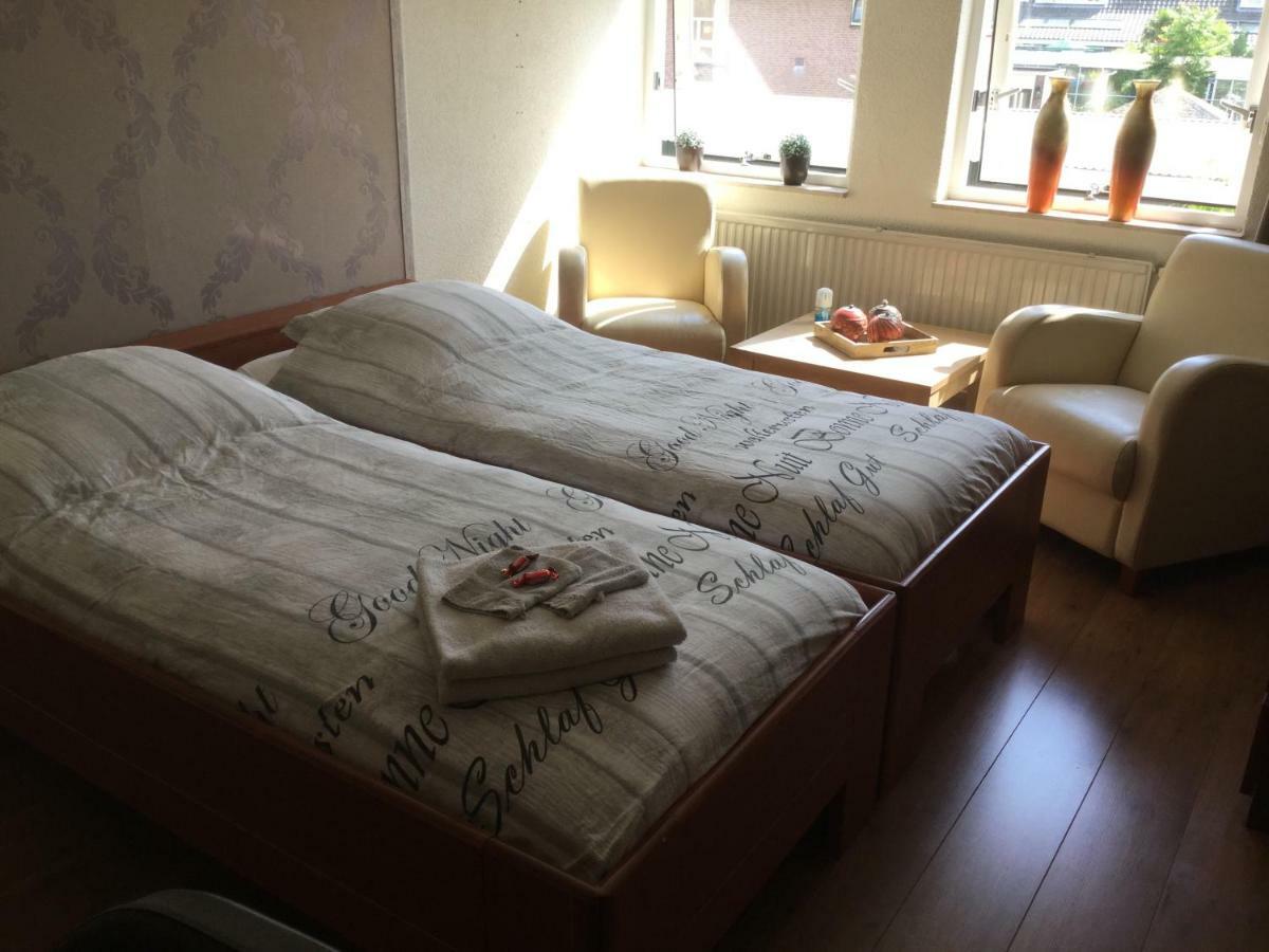 Bed and Breakfast De Randstad Зутермер Екстер'єр фото