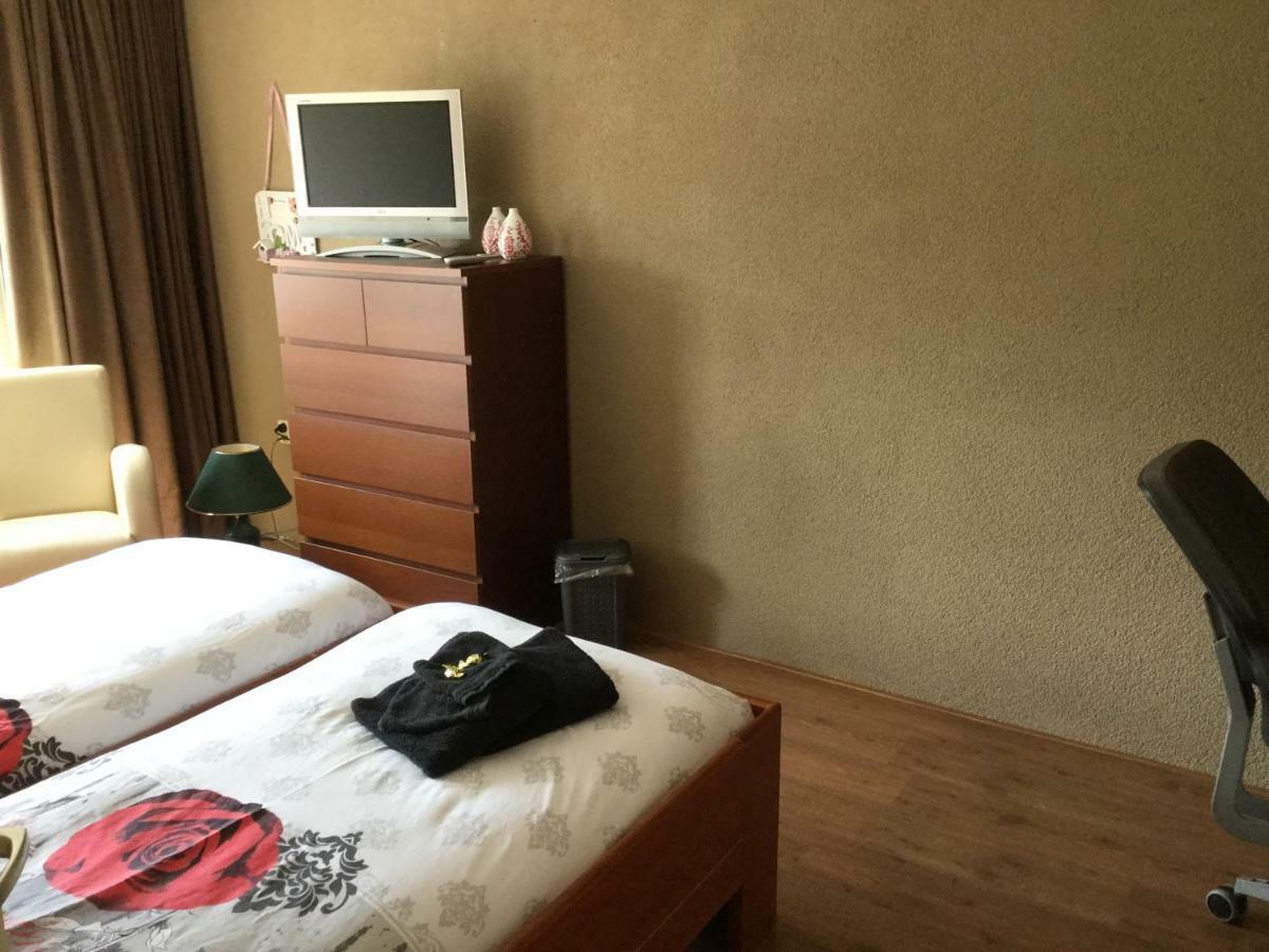 Bed and Breakfast De Randstad Зутермер Екстер'єр фото