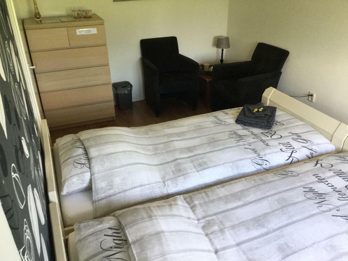Bed and Breakfast De Randstad Зутермер Екстер'єр фото