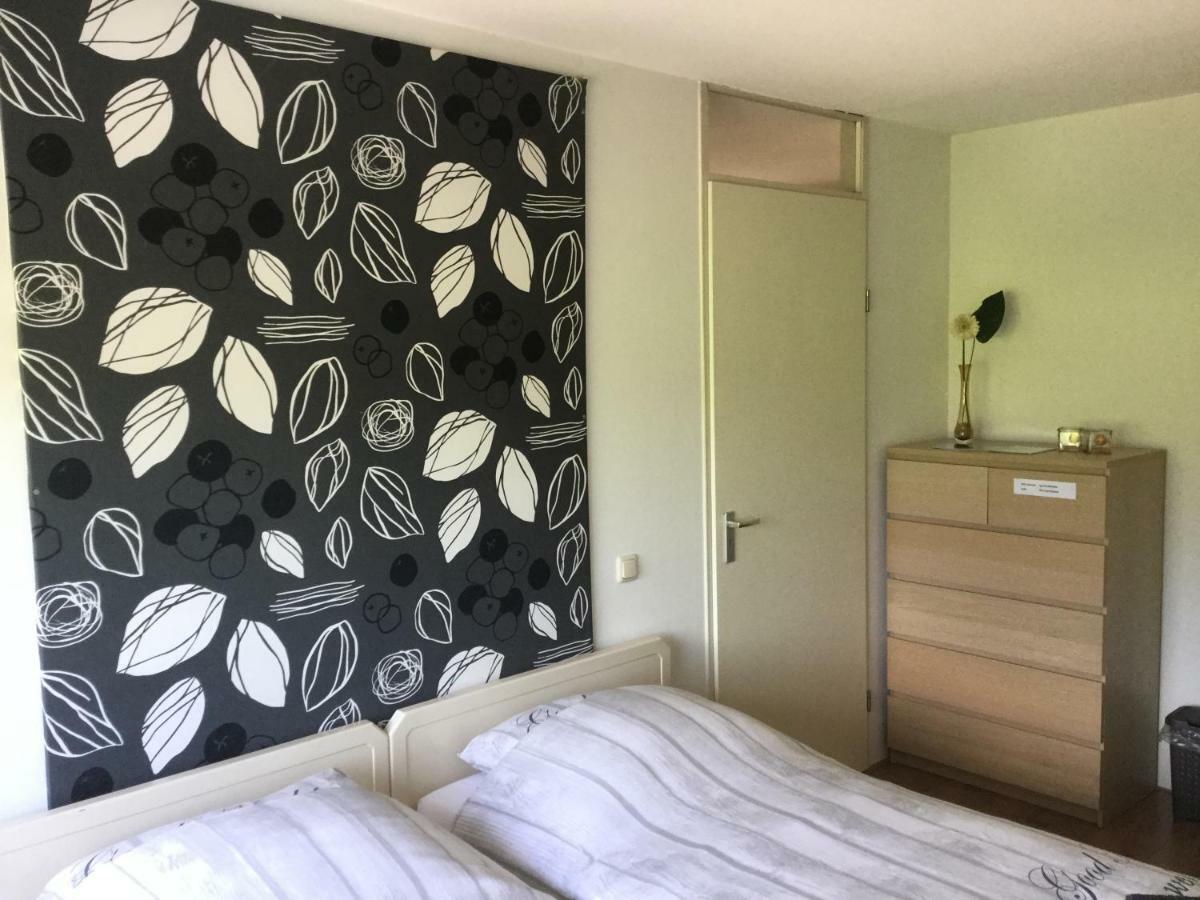Bed and Breakfast De Randstad Зутермер Екстер'єр фото