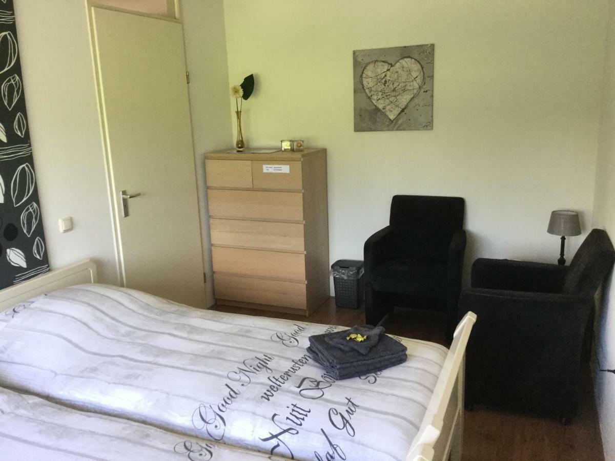 Bed and Breakfast De Randstad Зутермер Екстер'єр фото