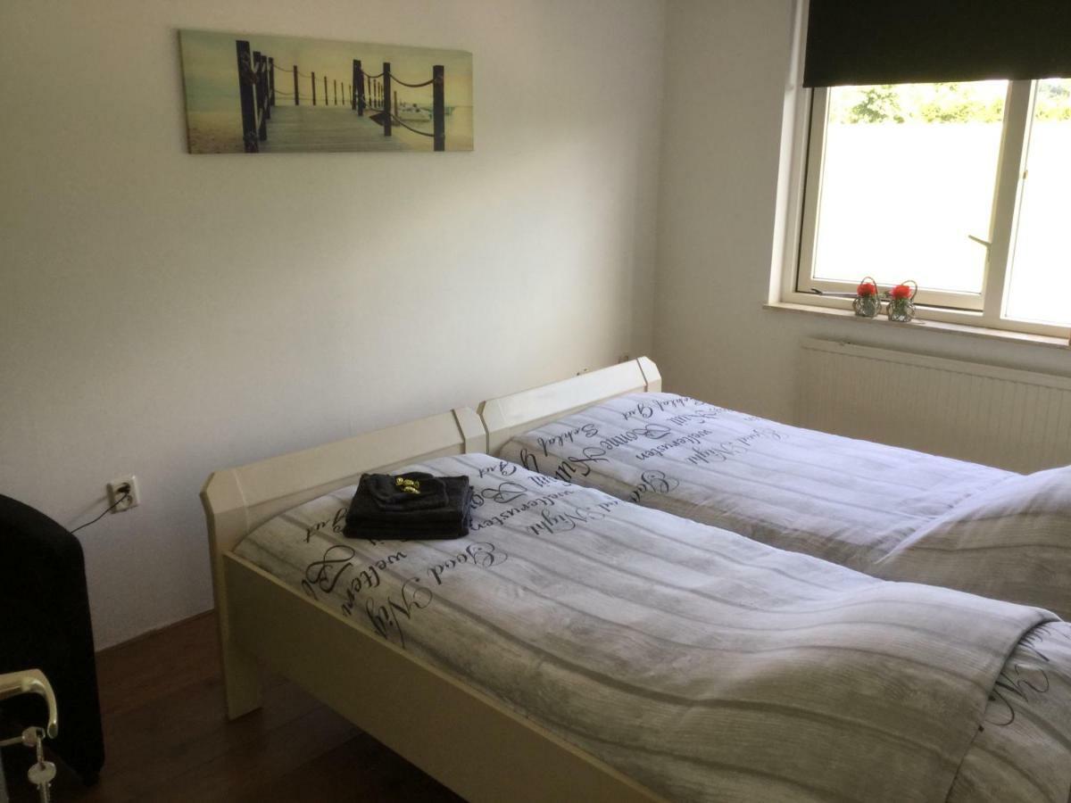 Bed and Breakfast De Randstad Зутермер Екстер'єр фото