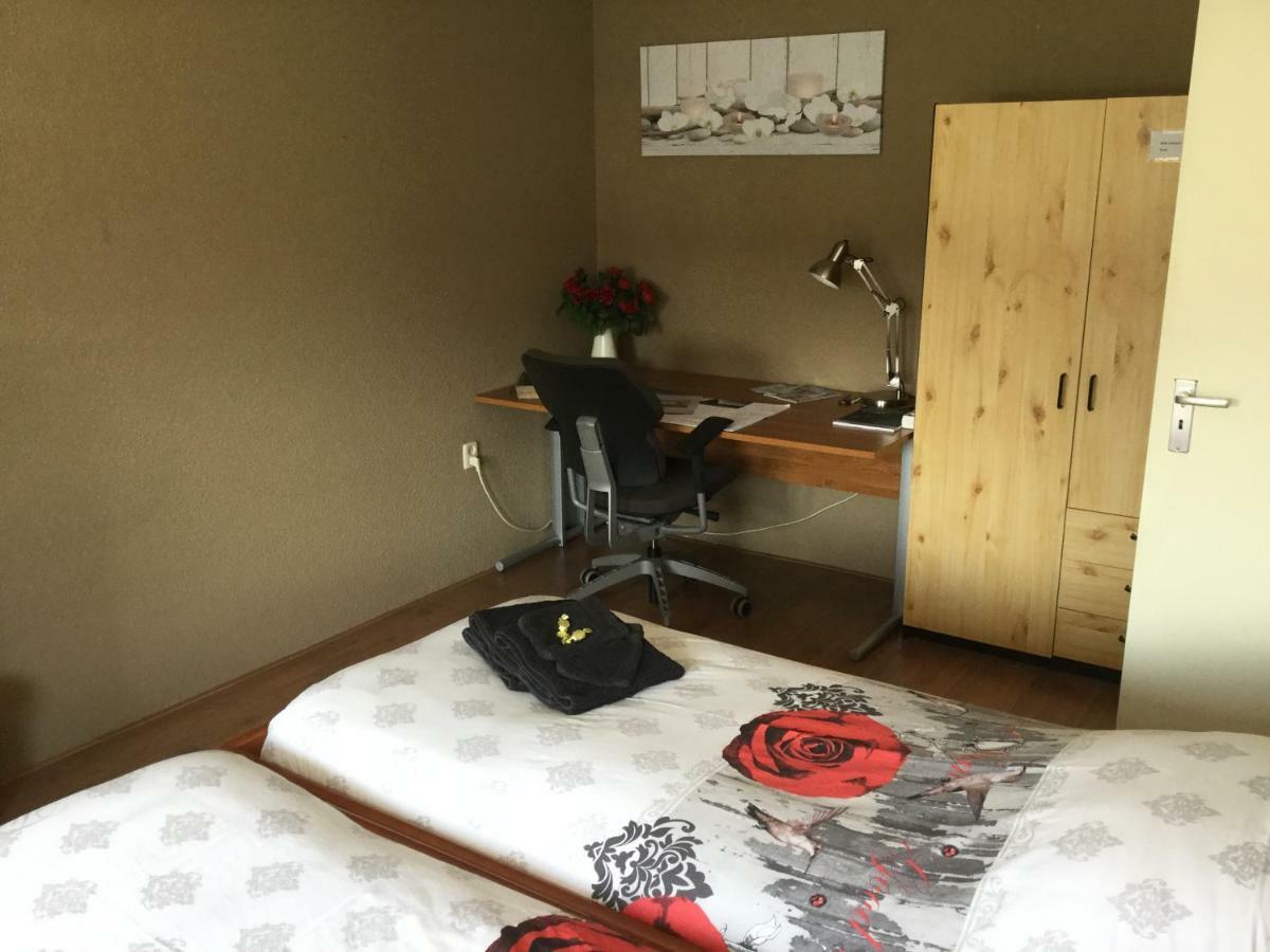 Bed and Breakfast De Randstad Зутермер Екстер'єр фото