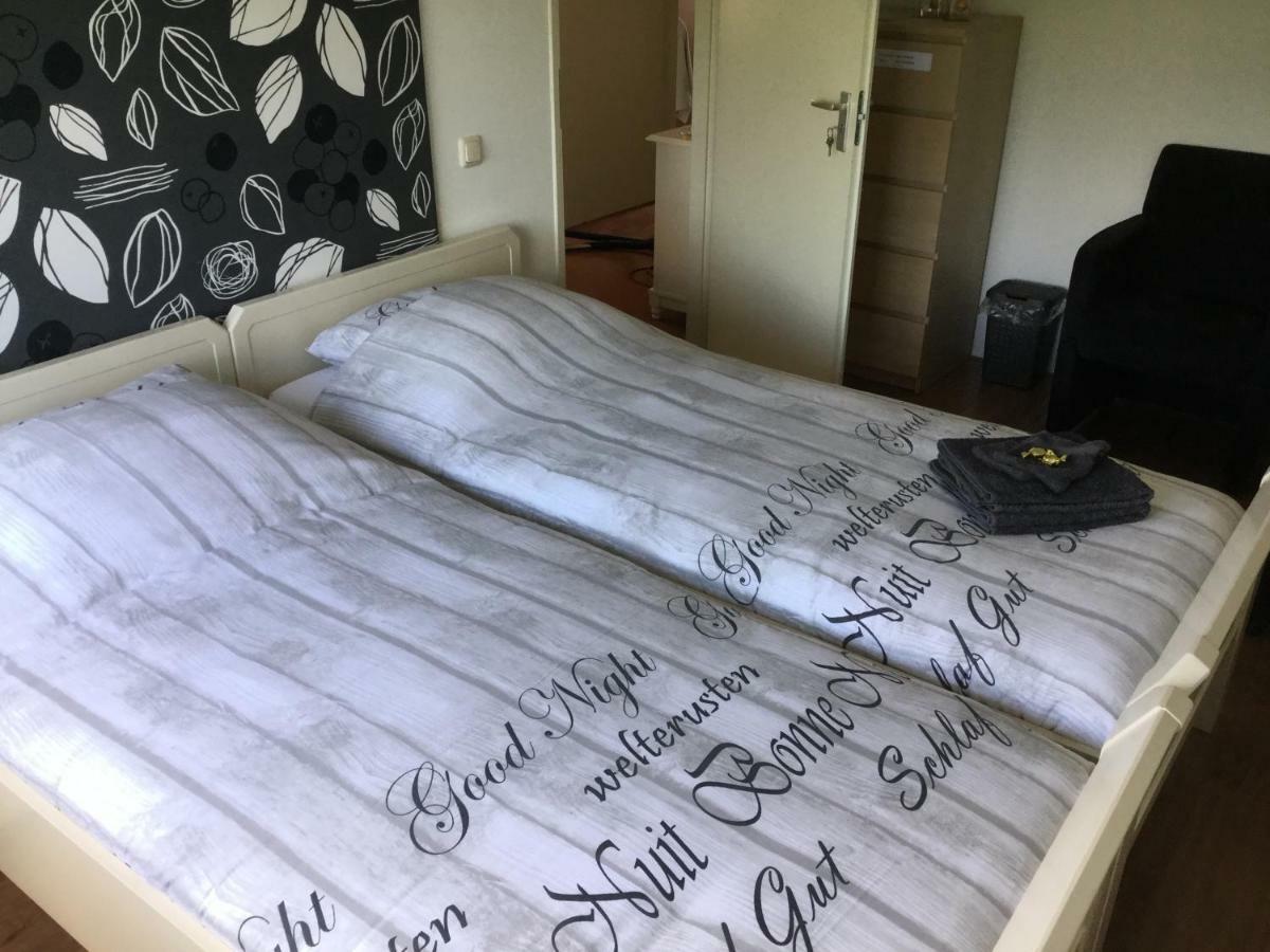 Bed and Breakfast De Randstad Зутермер Екстер'єр фото