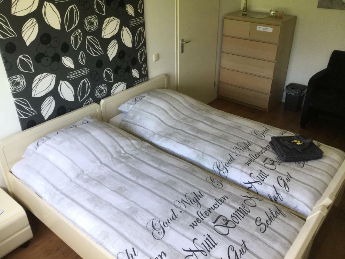 Bed and Breakfast De Randstad Зутермер Екстер'єр фото