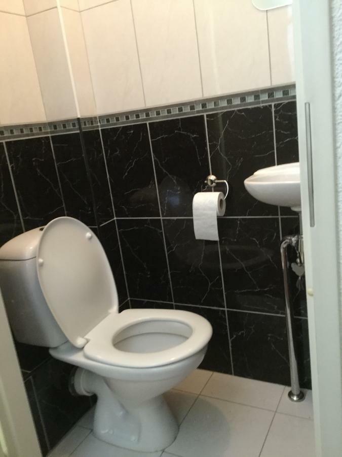 Bed and Breakfast De Randstad Зутермер Екстер'єр фото