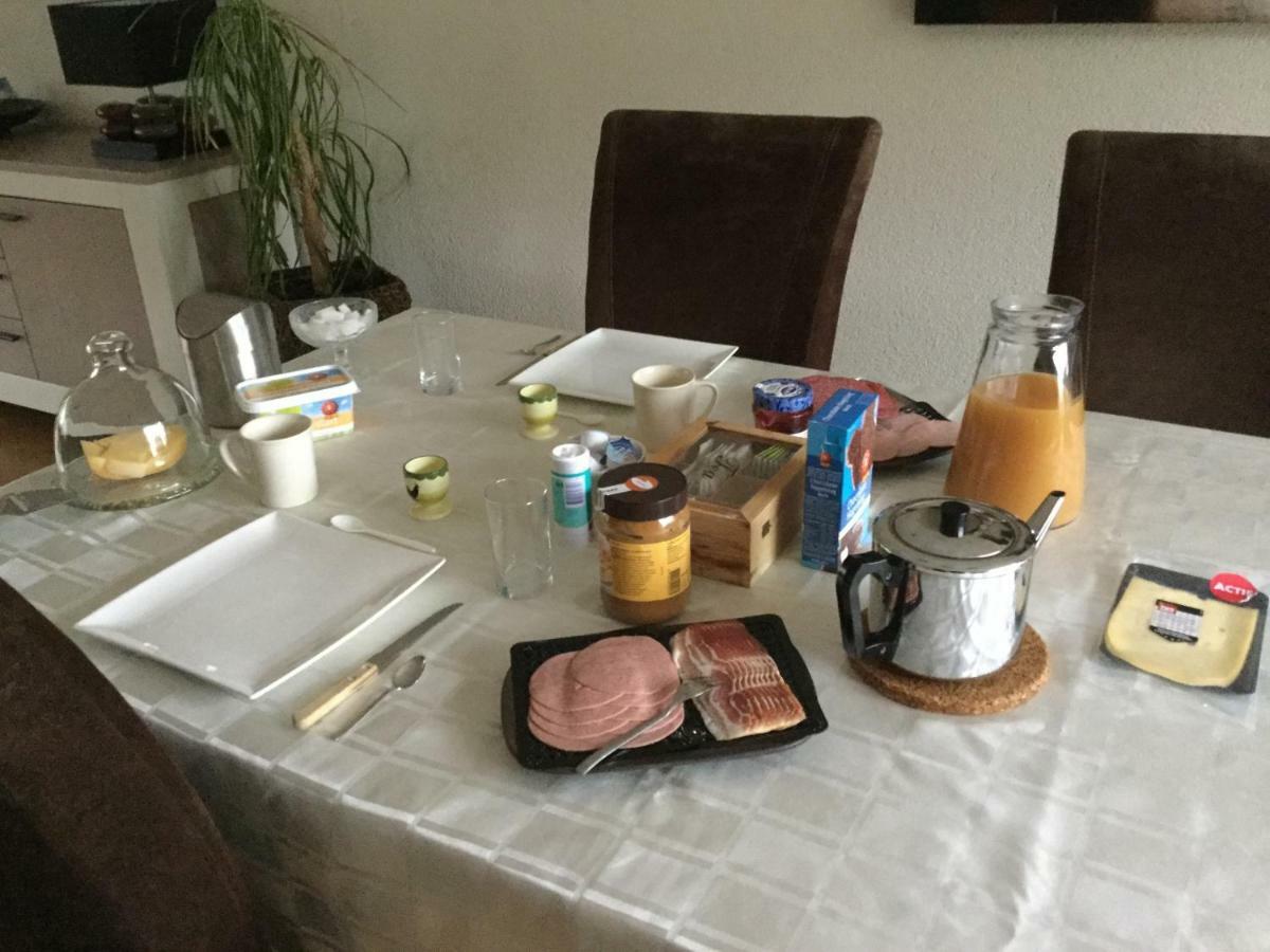 Bed and Breakfast De Randstad Зутермер Екстер'єр фото
