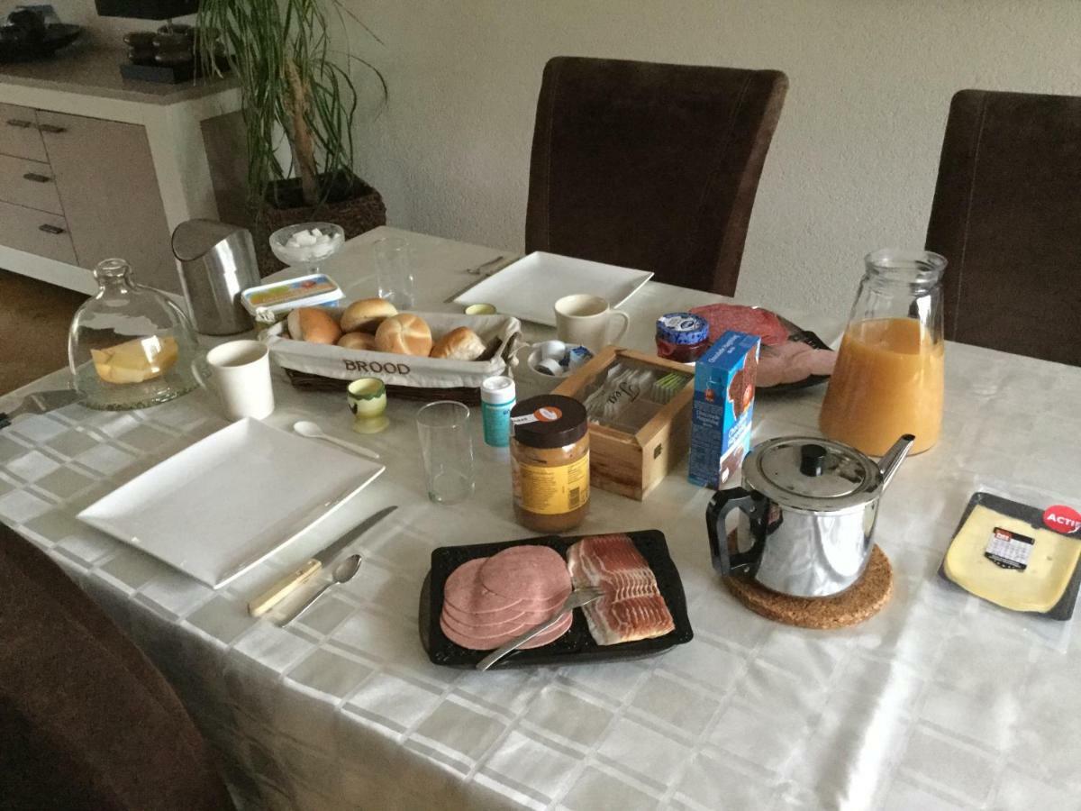 Bed and Breakfast De Randstad Зутермер Екстер'єр фото